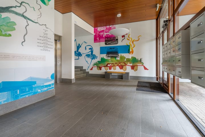 Foto 9 van Statenlaan 525