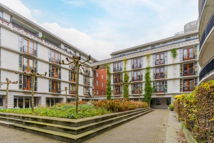 Foto 10 van Statenlaan 525