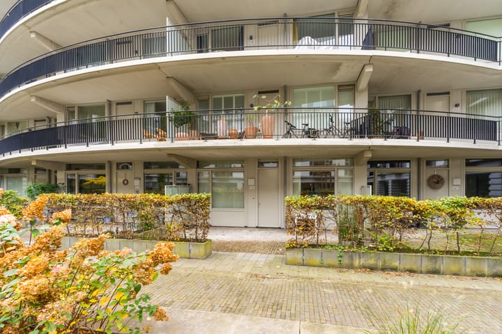 Foto 12 van Statenlaan 525