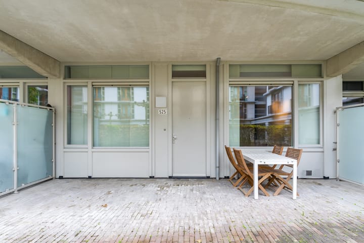 Foto 13 van Statenlaan 525