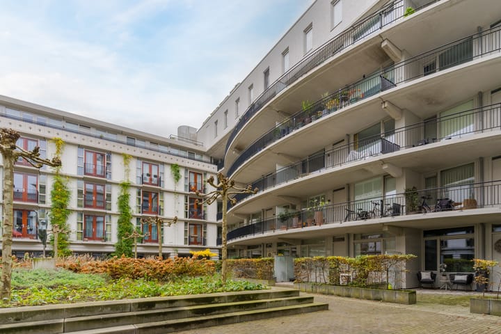 Foto 11 van Statenlaan 525