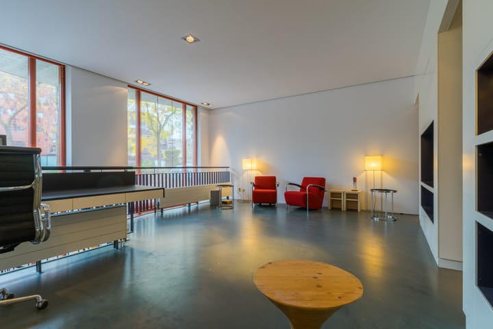 Foto 26 van Statenlaan 525