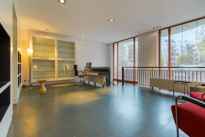 Foto 27 van Statenlaan 525