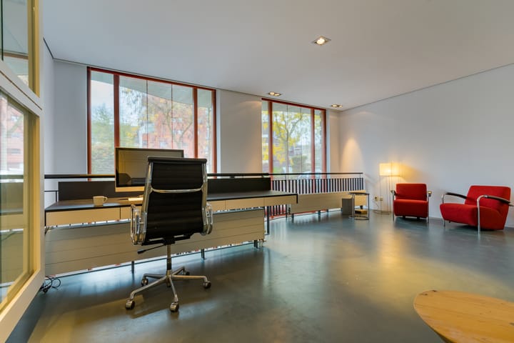 Foto 25 van Statenlaan 525