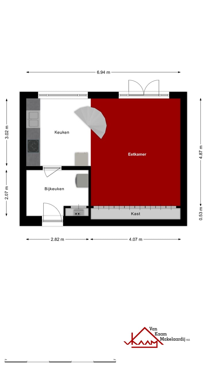 Foto 49 van Statenlaan 525