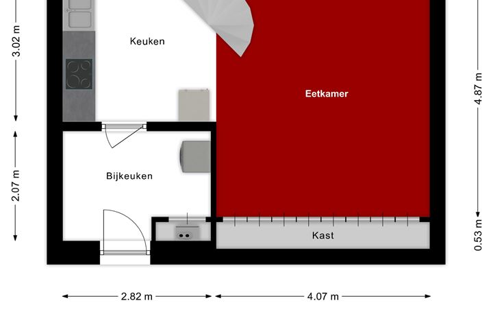 View photo 49 of Statenlaan 525