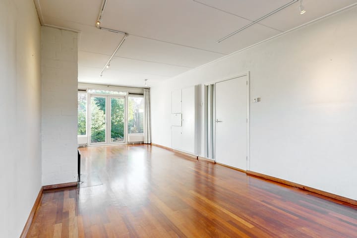 Foto 3 van Jac. P. Thijsselaan 47