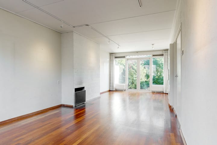 Foto 4 van Jac. P. Thijsselaan 47