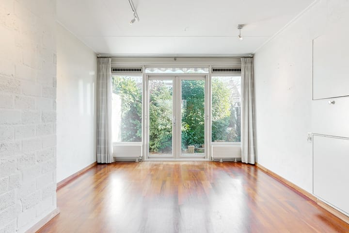 Foto 5 van Jac. P. Thijsselaan 47