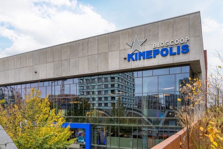 Foto 47 van Statenlaan 525