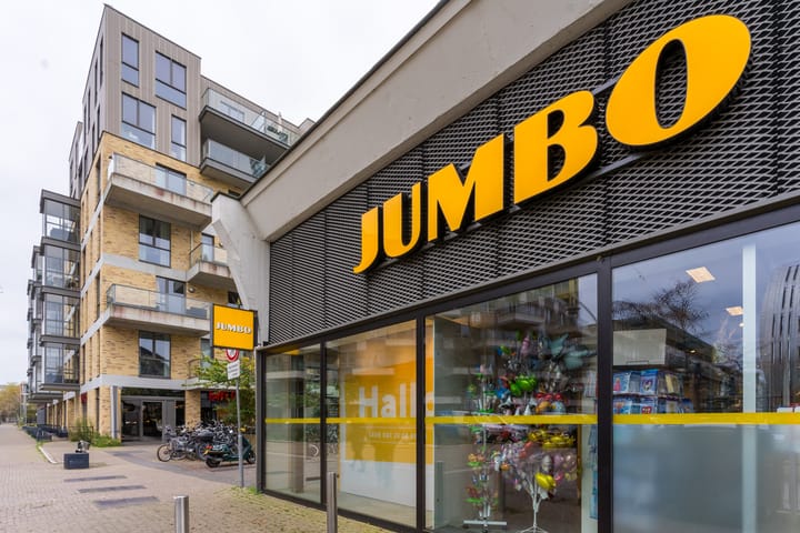 Foto 46 van Statenlaan 525