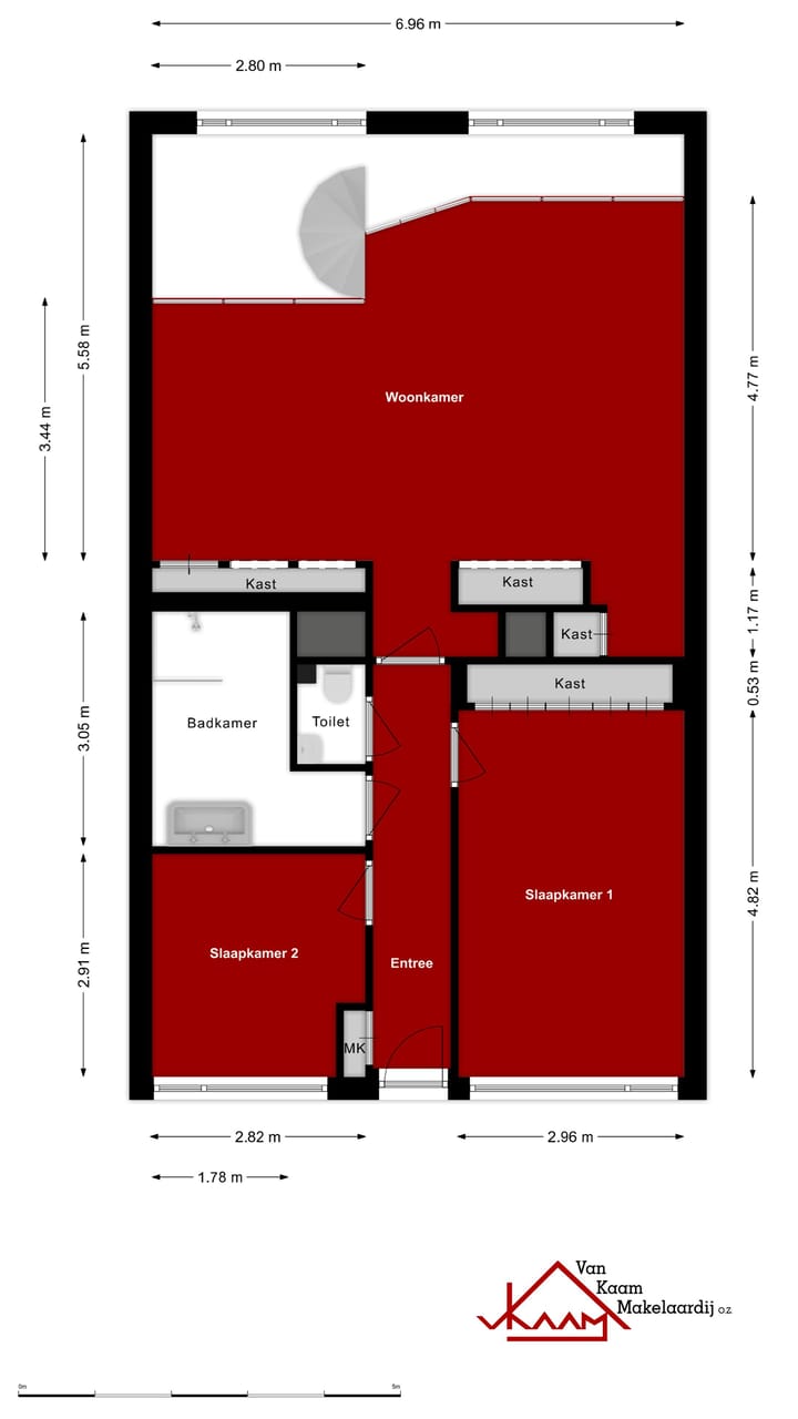 Foto 50 van Statenlaan 525