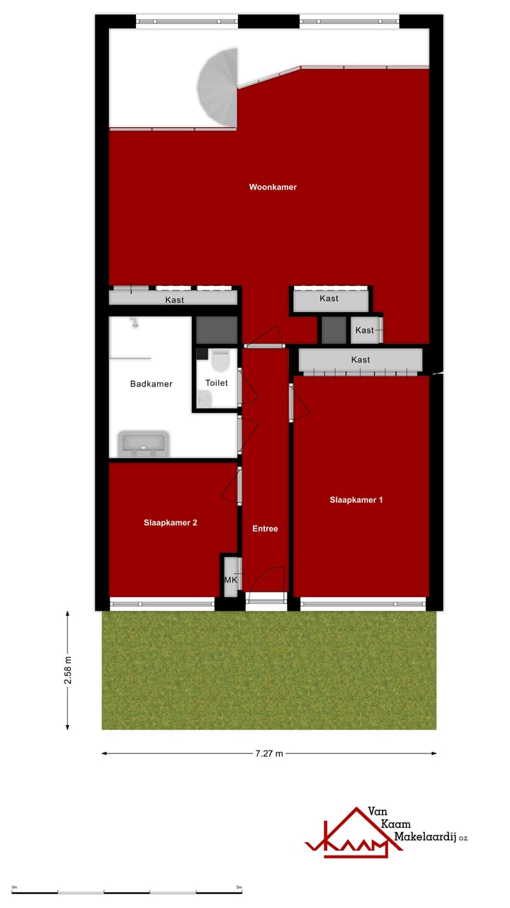 Foto 53 van Statenlaan 525