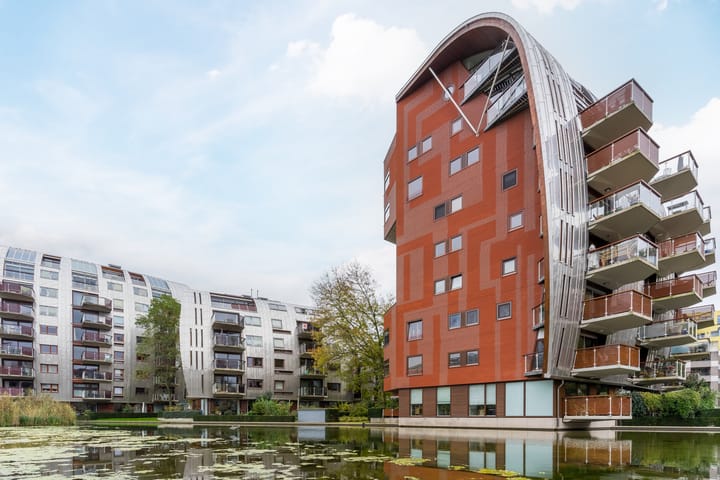 Foto 42 van Statenlaan 525