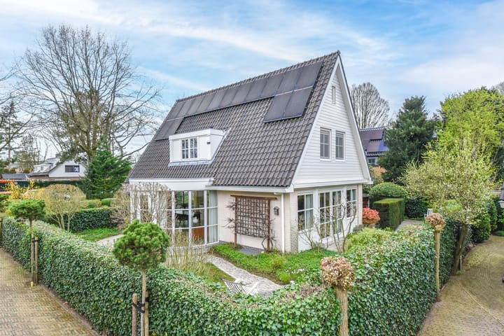 Foto 1 van Crailoseweg 35