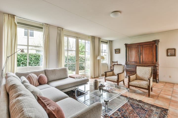 Foto 9 van Crailoseweg 35