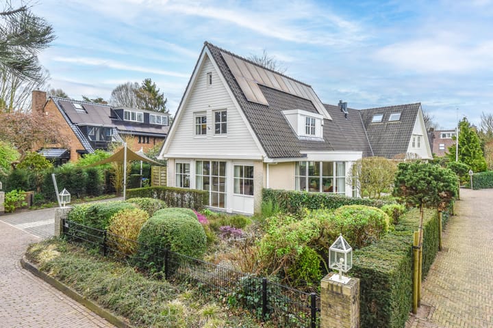 Foto 41 van Crailoseweg 35