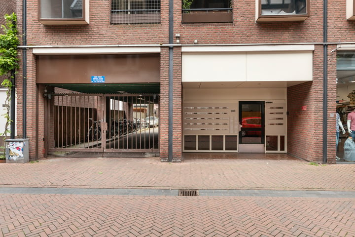 Bekijk foto 5 van Korenstraat 14