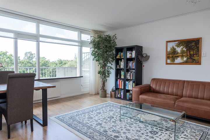 Foto 2 van Generaal Barberstraat 103