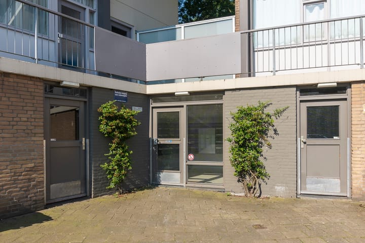 Foto 7 van Generaal Barberstraat 103