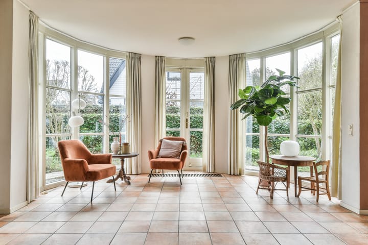 Foto 7 van Crailoseweg 35