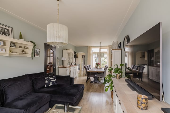 Foto 4 van Kastanjestraat 5