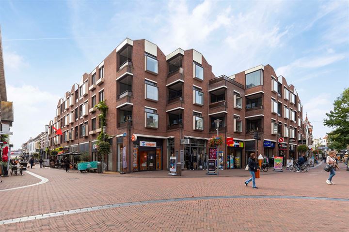 Bekijk foto 1 van Korenstraat 14