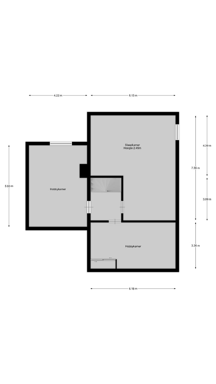 Foto 47 van Crailoseweg 35