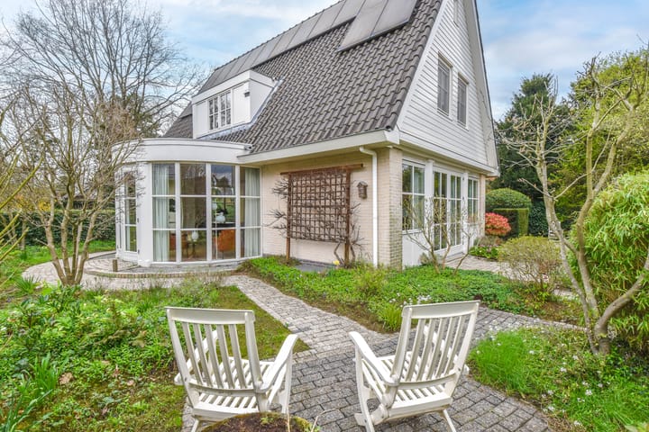 Foto 35 van Crailoseweg 35