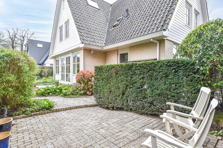 Foto 37 van Crailoseweg 35