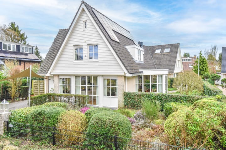 Foto 4 van Crailoseweg 35