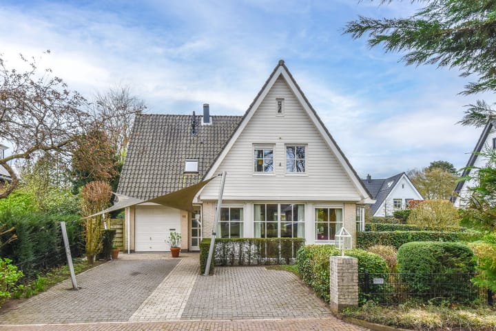 Foto 5 van Crailoseweg 35