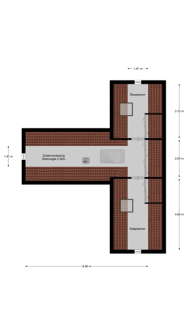 Foto 46 van Crailoseweg 35