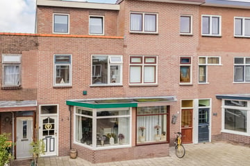 Kastanjestraat thumbnail