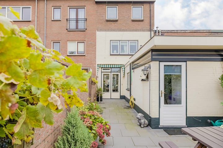 Foto 3 van Kastanjestraat 5