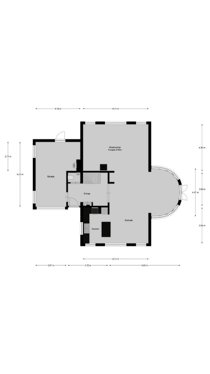 Foto 44 van Crailoseweg 35
