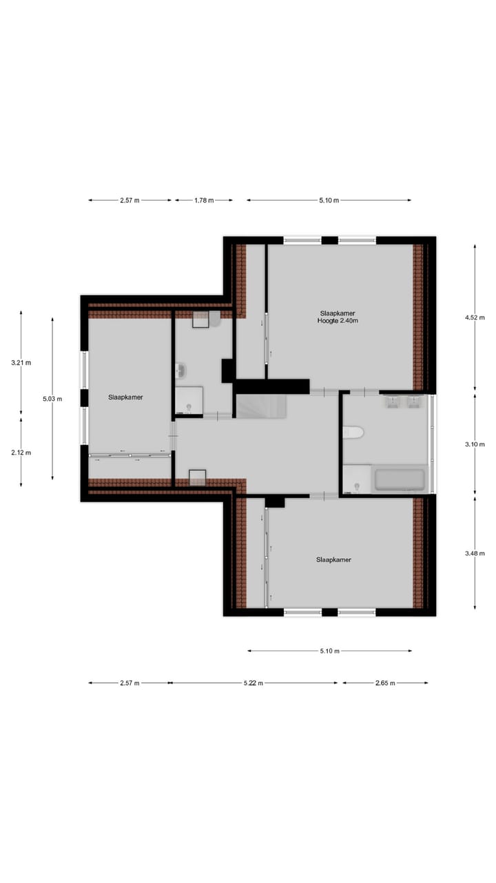 Foto 45 van Crailoseweg 35