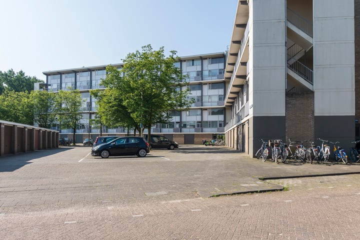 View photo 5 of Generaal Barberstraat 103