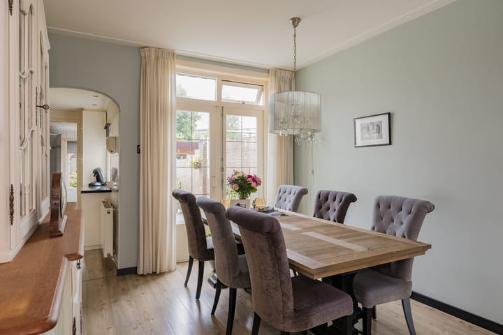 Foto 9 van Kastanjestraat 5