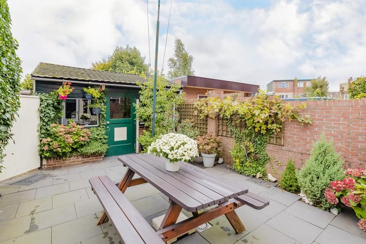 Foto 2 van Kastanjestraat 5