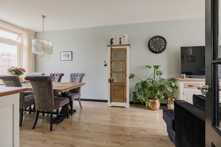 Foto 5 van Kastanjestraat 5