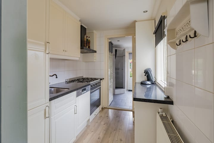 Foto 10 van Kastanjestraat 5