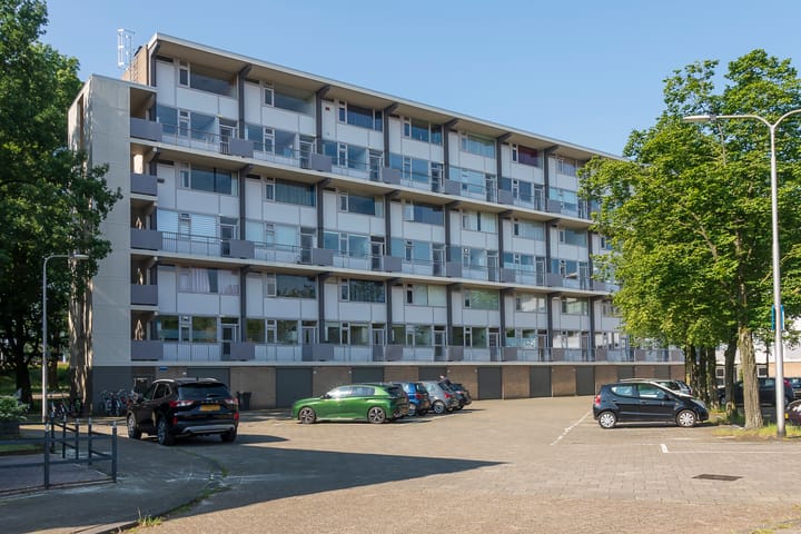 Foto 6 van Generaal Barberstraat 103