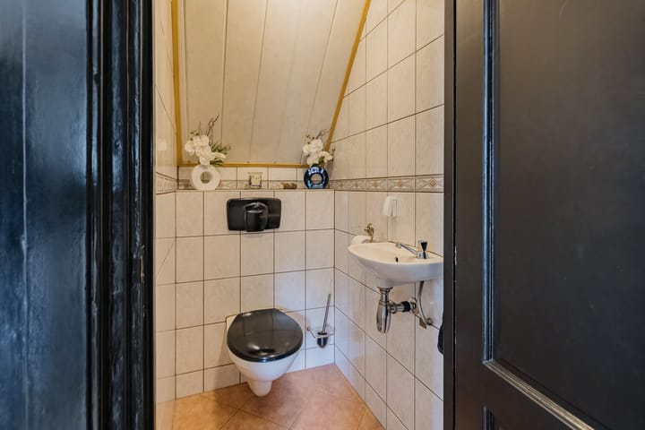 Foto 14 van Kastanjestraat 5