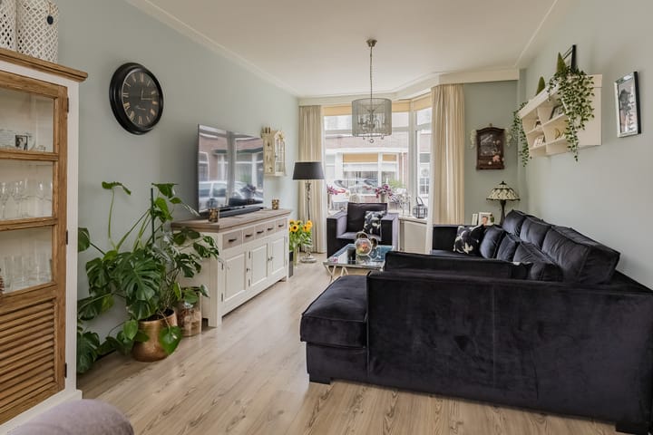 Foto 6 van Kastanjestraat 5