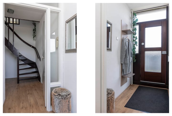 Foto 9 van Generaal Barberstraat 103