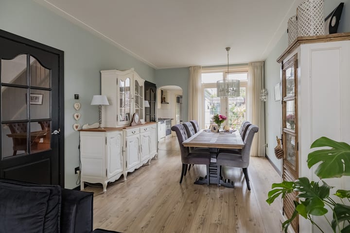 Foto 7 van Kastanjestraat 5