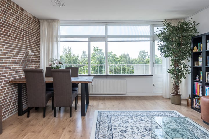 Foto 11 van Generaal Barberstraat 103