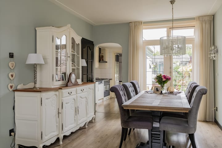 Foto 8 van Kastanjestraat 5