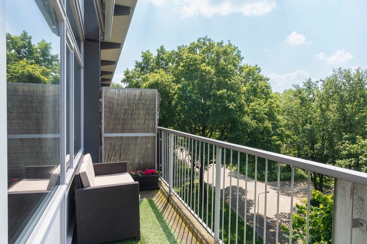 Foto 13 van Generaal Barberstraat 103